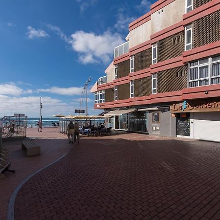 Nice Beach Views With Terrace By Canariasgetaway Las Palmas de Gran Canaria Eksteriør bilde
