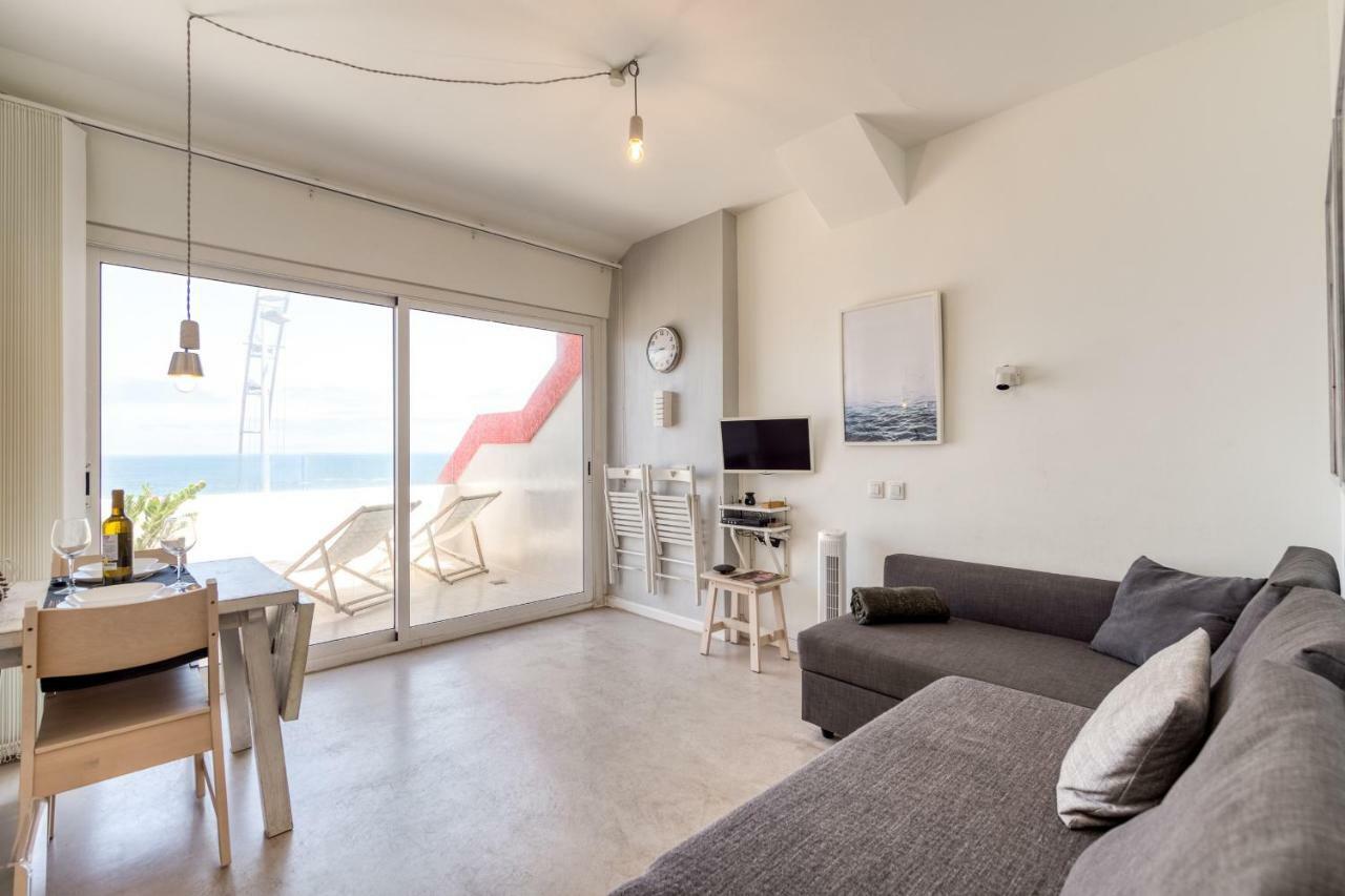 Nice Beach Views With Terrace By Canariasgetaway Las Palmas de Gran Canaria Eksteriør bilde